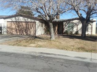 3666 Anthony Dr, Las Vegas, NV 89121