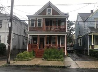 29 Essex St #1, Malden, MA 02148