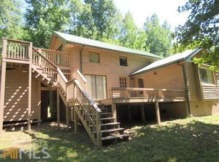 139 Cooper Rd, Westminster, SC 29693