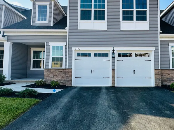 3402 Jordan Dr, Princeton Junction, NJ 08550