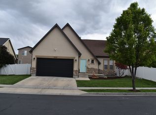 2399 W Mont Blanc Dr, Riverton, UT 84065