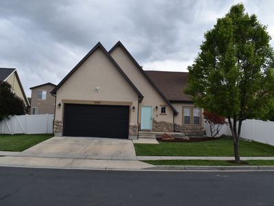 2399 W Mont Blanc Dr, Riverton, UT, 84065