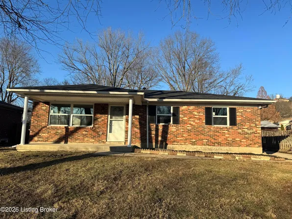 803 Flicker Rd, Louisville, KY 40214