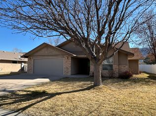 815 Lincoln Ct, Palisade, CO 81526