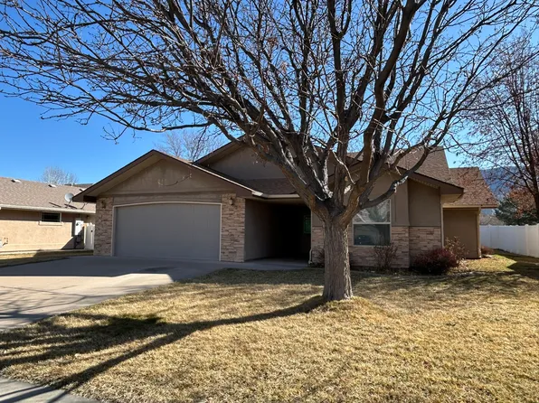 815 Lincoln Ct, Palisade, CO 81526
