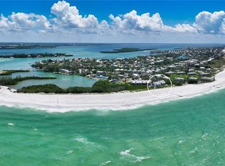 260 N Shore Rd UNIT 2, Longboat Key, FL 34228