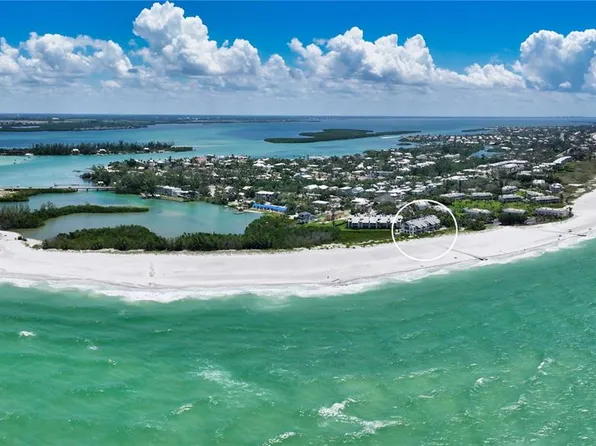 260 N Shore Rd Unit 2, Longboat Key, FL 34228