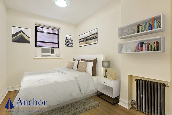 Rented by Anchor Associates | media 20