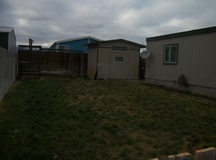 217 E Antelope Dr, Battle Mountain, NV 89820