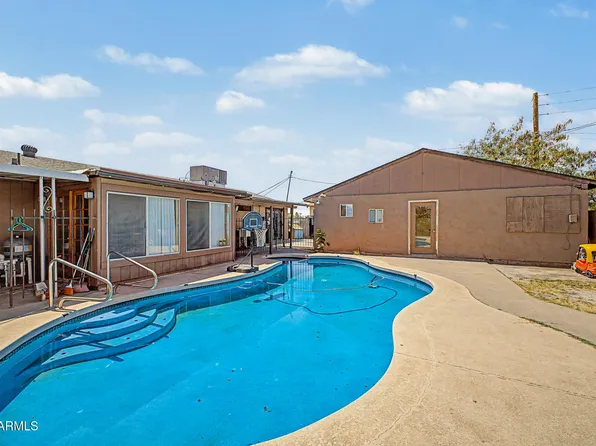 4244 W VERNON Avenue, Phoenix, AZ 85009