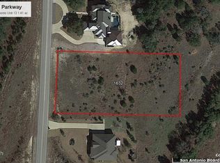 619 Mystic Pkwy, Spring Branch, TX 78070