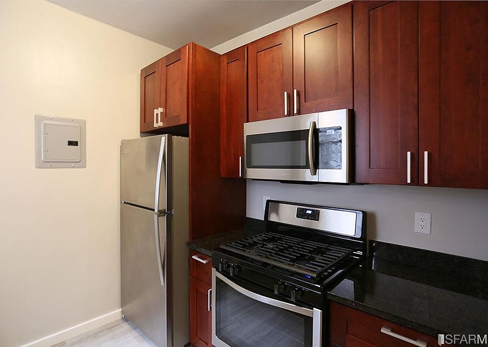 1st image of 2455 Polk St APT B