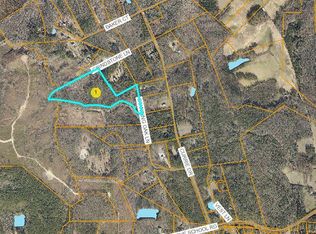 Grindstone Ln, West end, NC 27376