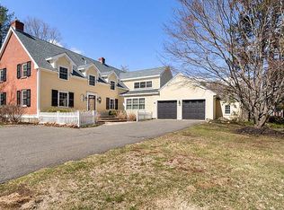 77 Killam Hill Rd, Boxford, MA 01921