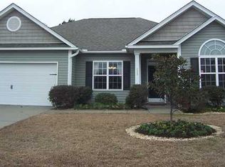 113 Spindle Way, Goose Creek, SC 29445
