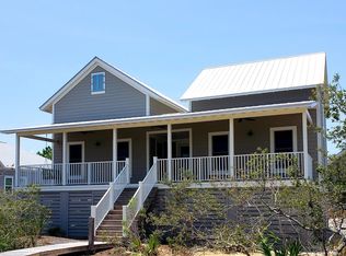 107 Pinwheel Ct, Port Saint Joe, FL 32456