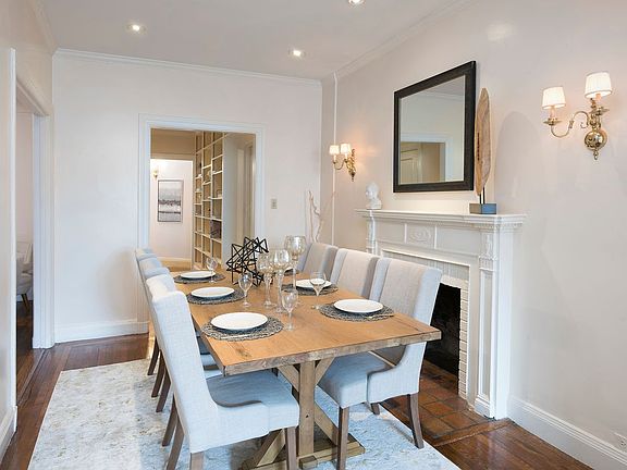 3rd image of 1349 Lexington Ave APT 6D