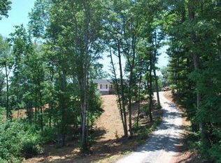 111 Christ Rock Camp Rd, Landrum, SC 29356