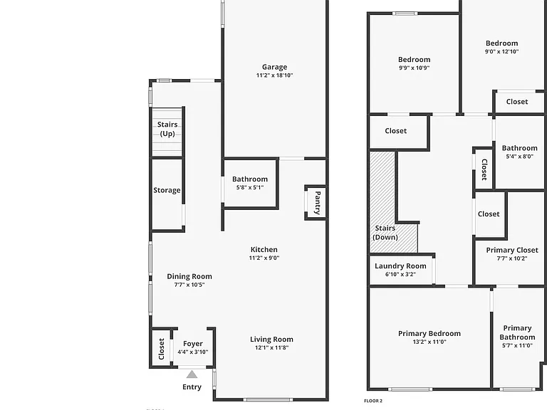 Fern Hill Townhomes — Photo 8