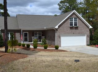 25 Sedgwyck Dr, Pinehurst, NC 28374