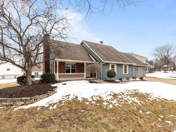 71 Northbreeze Dr, Appleton, WI 54911