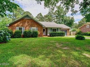 914 Grathwol Dr, Wilmington, NC 28405