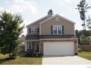 3045 Van Dorn Rd, Knightdale, NC 27545