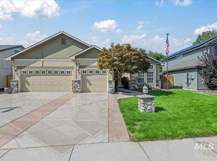 6241 N Heathrow Way, Boise, ID 83713