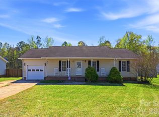 3603 Weatherly Ln, Shelby, NC 28150