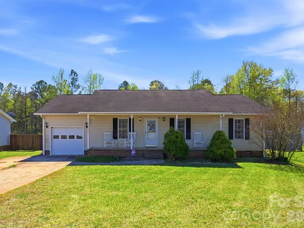 3603 Weatherly Ln, Shelby, NC 28150