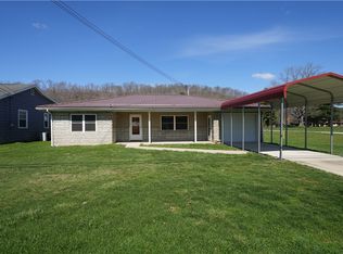 1016 Park Ave, Matamoras, OH 45767