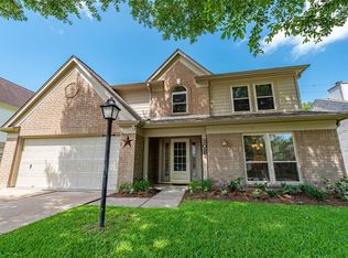 3027 Fort Stockton Dr, Katy, TX 77449