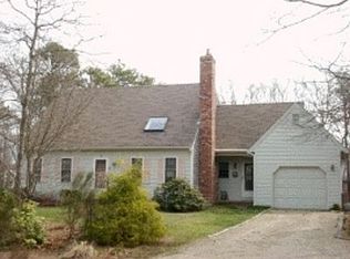 93 Brook Trail Rd, Brewster, MA 02631
