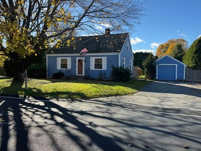 771 Sanford Rd, Westport, MA, 02790