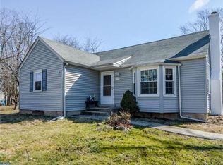 2525 Walnut St, Colmar, PA 18915