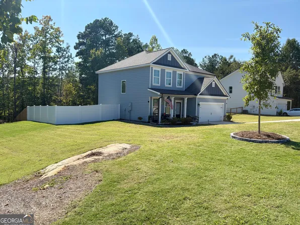 81 Boulder Dr, Toccoa, GA 30577
