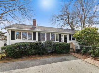 5 Roslin Rd, Scituate, MA 02066