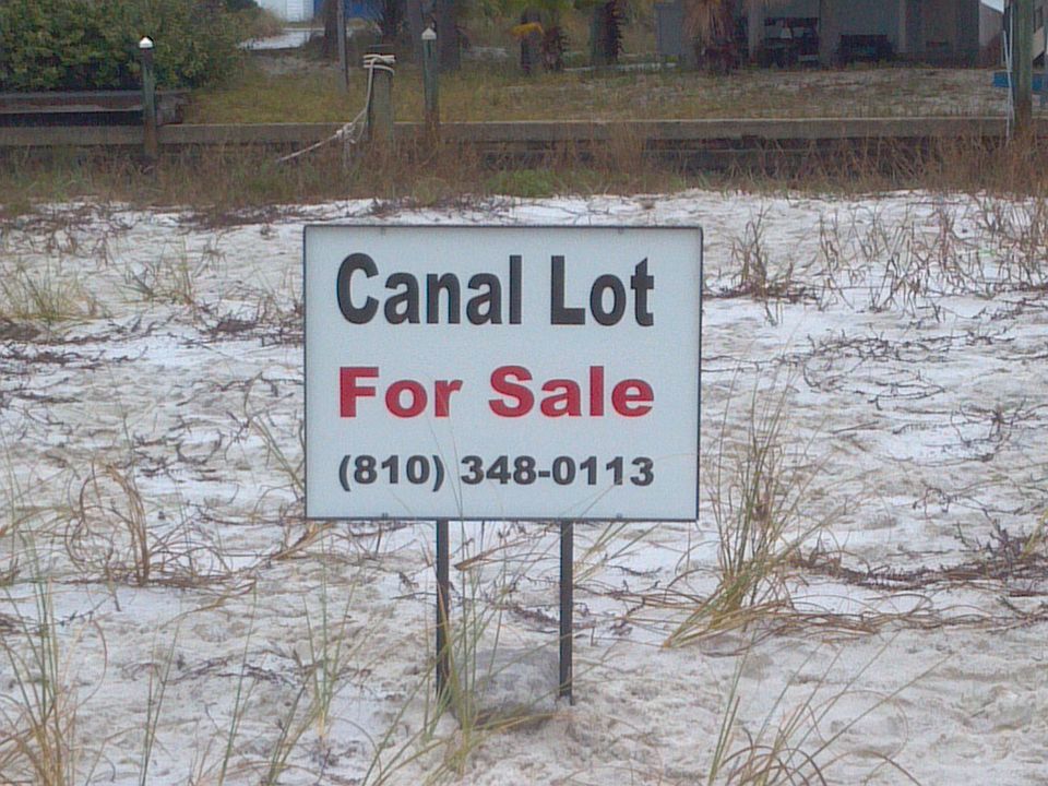 1st image of Lot # 16 Homeport Dr