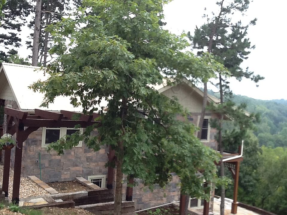 Boasting European charm