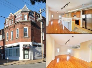 2801 Lemp Ave UNIT C-3, Saint Louis, MO 63118