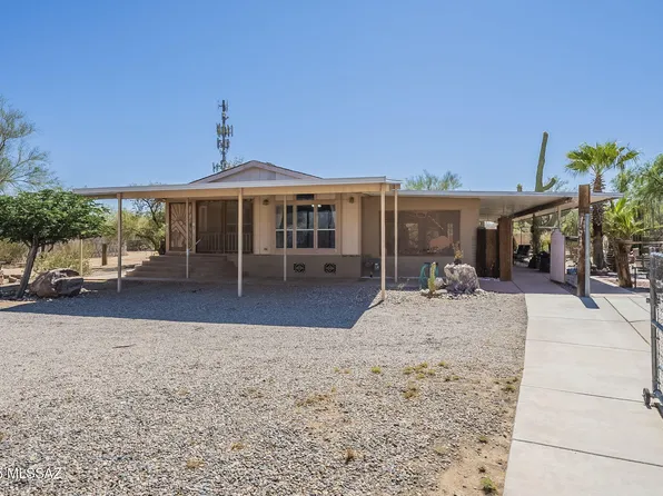 6740 N Taylor Ln, Tucson, AZ 85743
