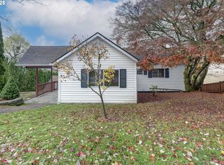 16381 Hunter Ave, Oregon City, OR