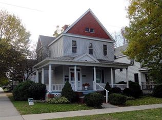 1114 6th St, Bay City, MI 48708