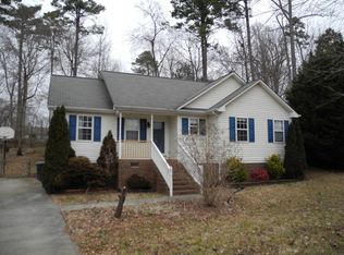 503 Adil Ct, Graham, NC 27253