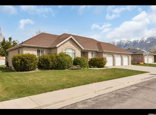 27 E 1820 S, Orem, UT 84058
