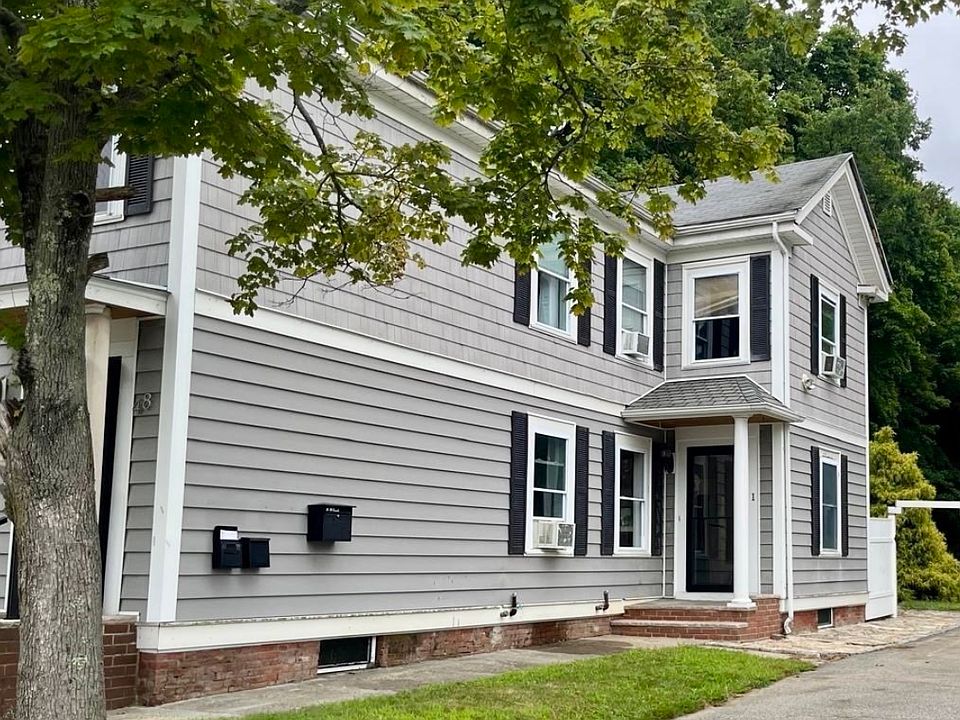 1st image of 48 Pleasant St #1