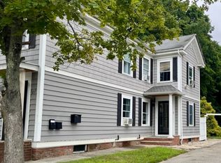 48 Pleasant St #1, Holbrook, MA 02343