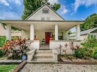 815 E Hollywood St, Tampa, FL 33604