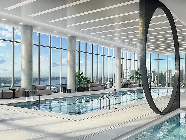 15 Hudson Yards #30A — Photo 18