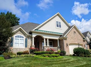 885 Old Course Ln, Cincinnati, OH 45245